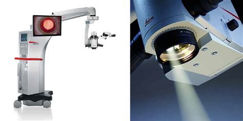 A Guide to LED Light Sources for Microscope Devices.